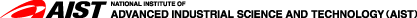 AIST logo